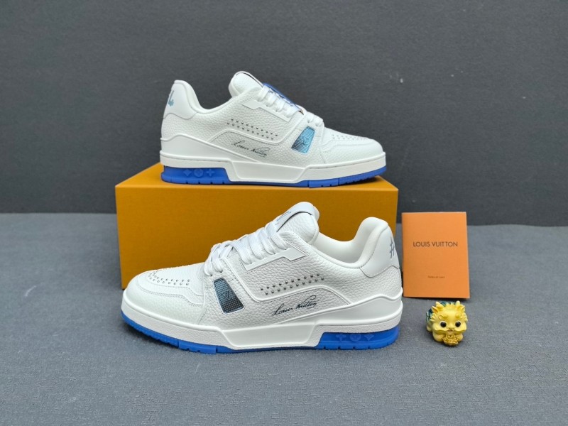 Adidas 2025 SS IV Fashion Show Sneakers - KFY00370