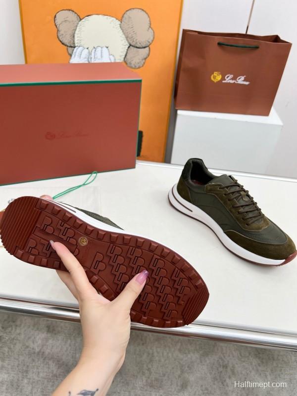 Adidas LP Jogging Men's Running Shoes Upgraded Retro Design - KFY00300