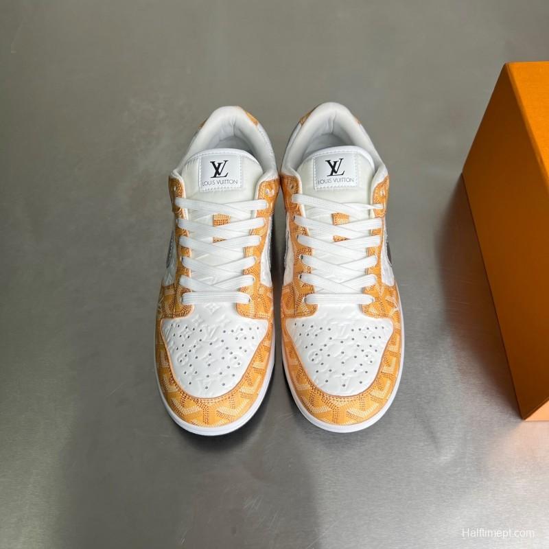 Nike Dunk SB Low Comfort Casual Shoes - YC