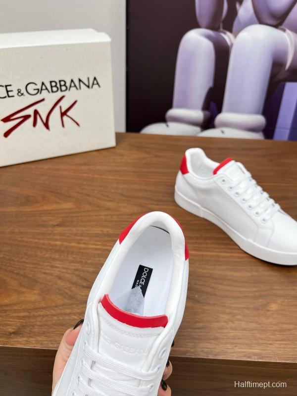 DG New Men's Casual Shoes Spring Summer 2025 Collection - LY00380