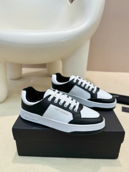 SAINT LAURENT SL61 Casual Retro Series - AS00330