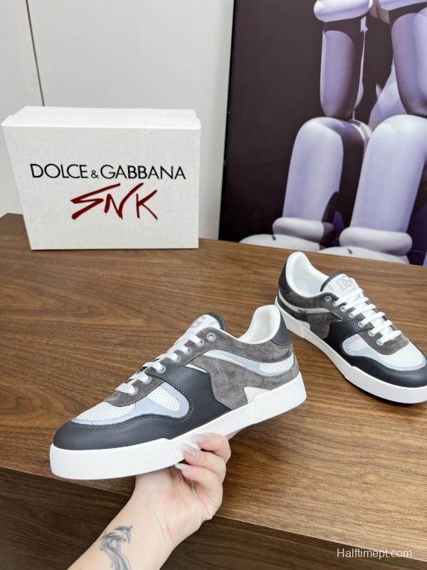 DG New Collection Men's Casual Shoes - LY00310