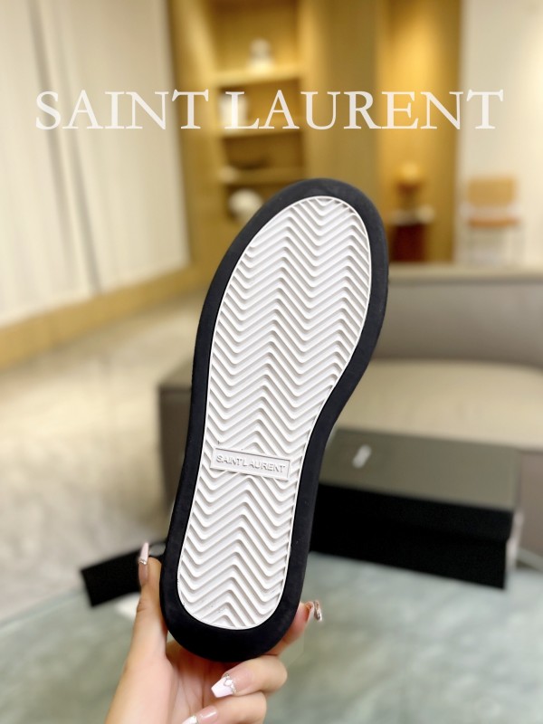 SAINT LAURENT SL61 Casual Series Retro Design - AS00330