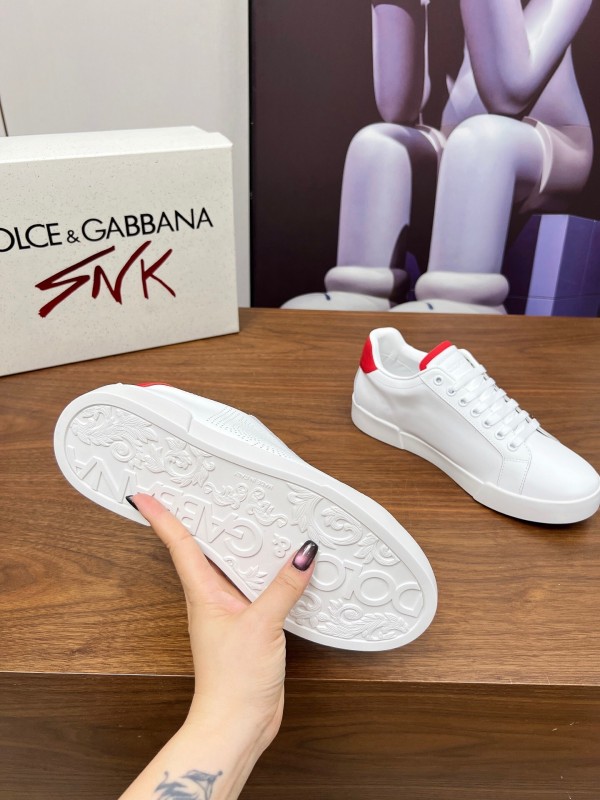 DG New Men's Casual Shoes Spring Summer 2025 Collection - LY00380