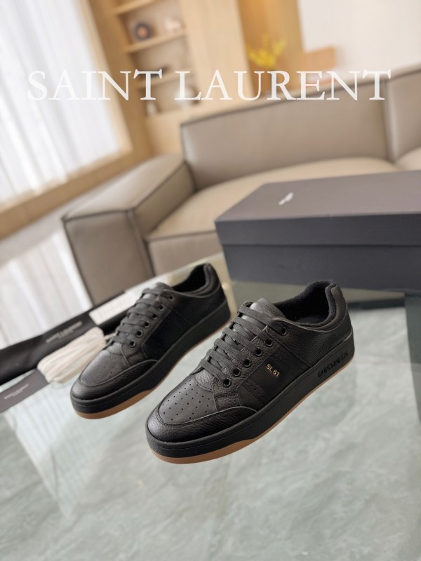 SAINT LAURENT SL61 Casual Series Spring Summer 2025 - AS00330