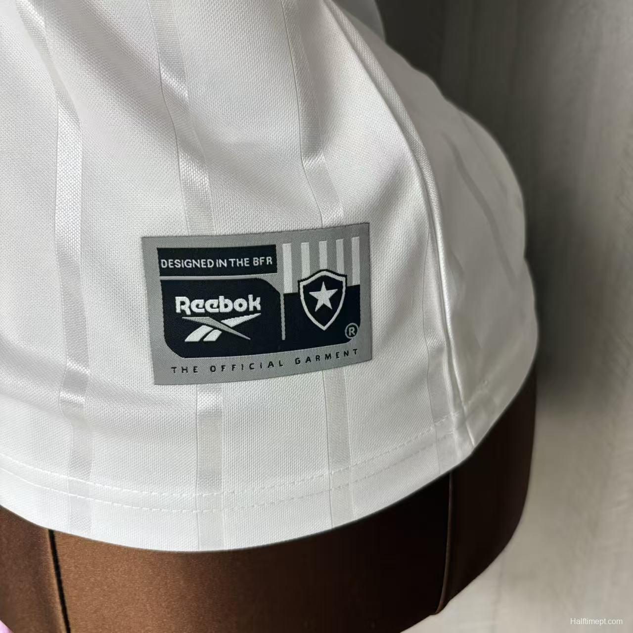 25/26 Women Botafogo Third Jersey