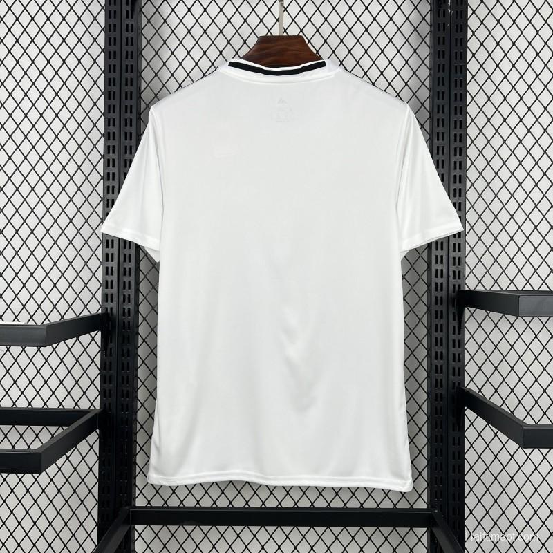 2026 Mens Curaçao World Cup Away Jersey