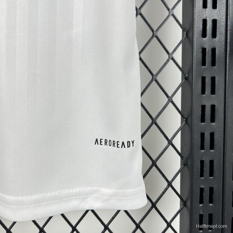 2026 Mens Curaçao World Cup Away Jersey