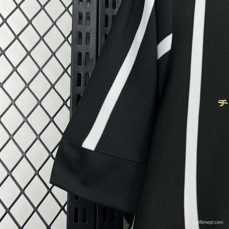 2012 Retro Corinthians Special Jersey