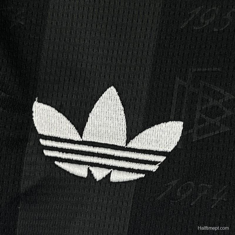 2026 Mens Germany World Cup Special Jersey