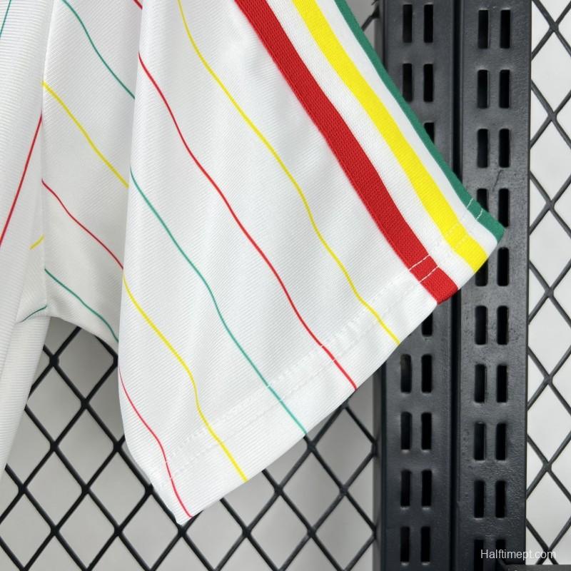 2026 Mens Senegal Terrace Icons Jersey