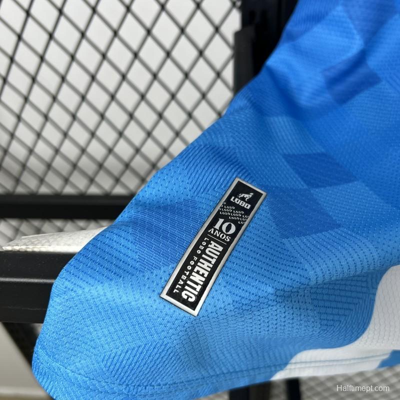 2026/27 Mens Paysandu Home Jersey