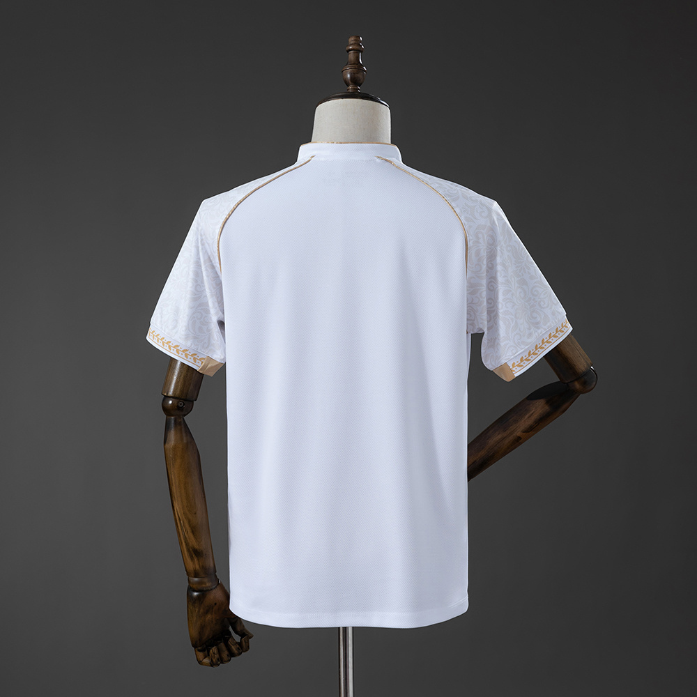 26/27 Vitória New Year's Eve Special Edition Jersey