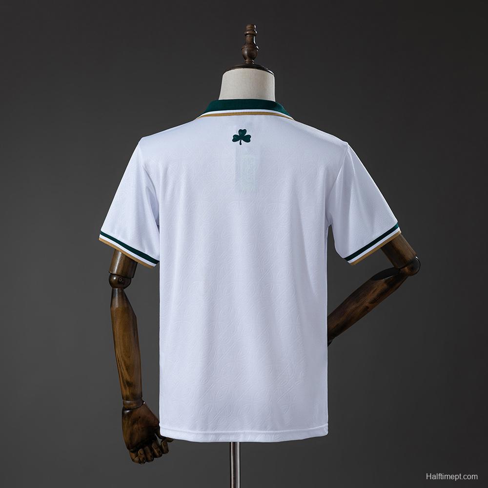 26/27 Everton St. Patrick's Day Jersey