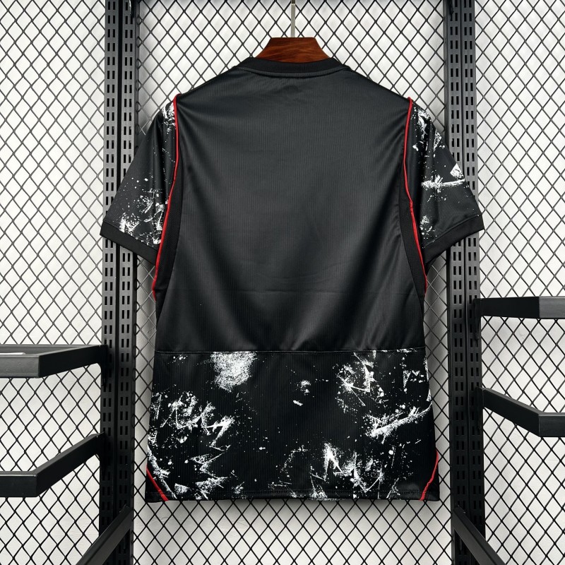 2026 Mens Canada World Cup Away Jersey