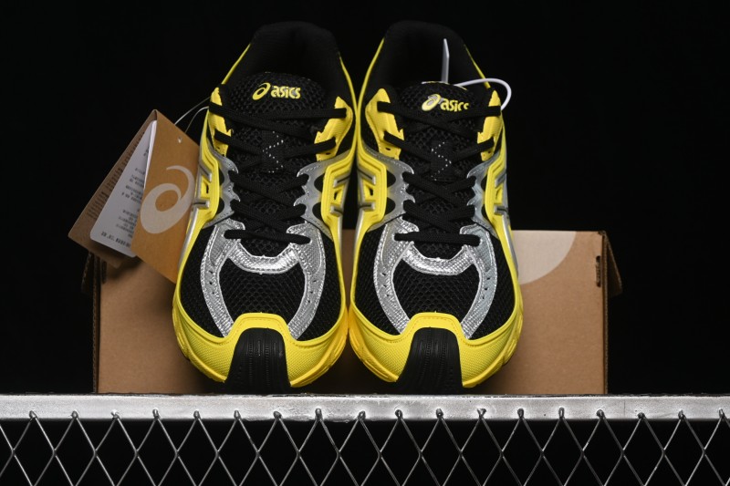 Asics UB12-S Gel-SD Lyte Comfort Fit Running Shoes - 1203A886-750