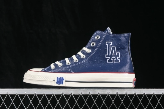 Converse Chuck 70 Collaboration High-Top Casual Skateboarding Shoes - A19846C