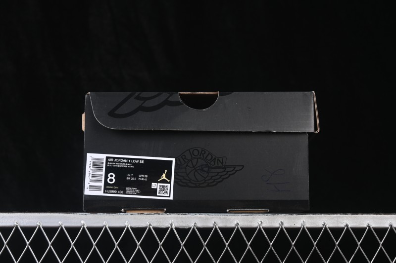 Nike Air Jordan 1 Low Retro Basketball Shoes with Classic Blue-White Colorway and Vintage Culture Design - HJ5999-400
