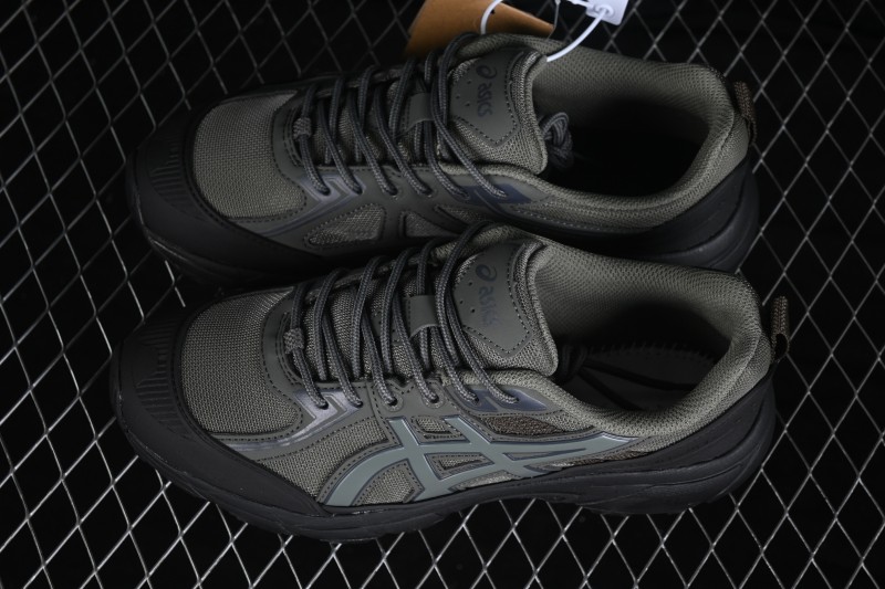 ASICS Gel-Kayano 29 Running Shoes with FLYTEFOAM Cushioning and TRUSSTIC Support - 1203A474-020