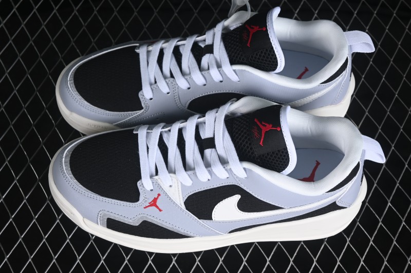 Nike Air Jordan CMFT Era Retro Skateboarding Shoes - IR7566-011