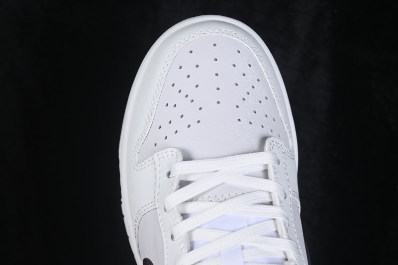 Nike SB Dunk Low Casual Skateboarding Shoes - IM6025-121