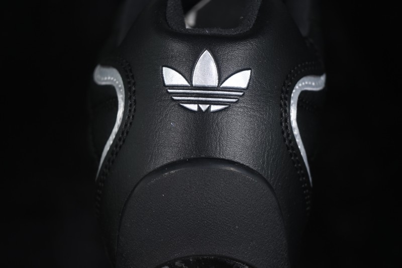 Adidas Originals Adiracer Low-Top Running Shoes with Retro Street Style - JS0286