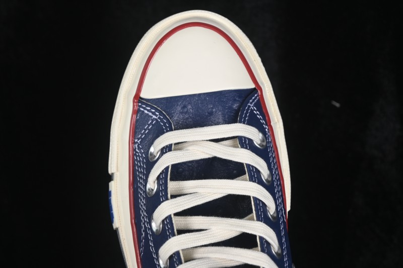 Converse Chuck 70 Collaboration High-Top Casual Skateboarding Shoes - A19846C
