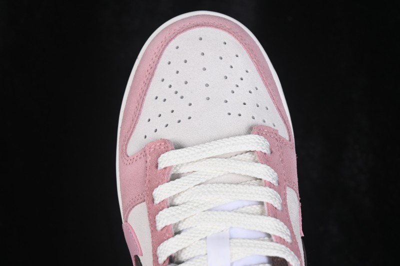 Nike Dunk Low SB Retro Skateboarding Shoes with Cushioned Collar - HV1799-161
