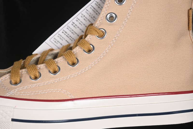Converse Chuck Taylor All Star 1970s High Top Casual Board Shoes - A18853C