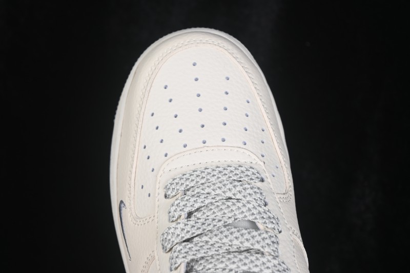 Nike Air Force 1 '07 Low Collaboration Casual Skateboarding Shoes - LD1999-027