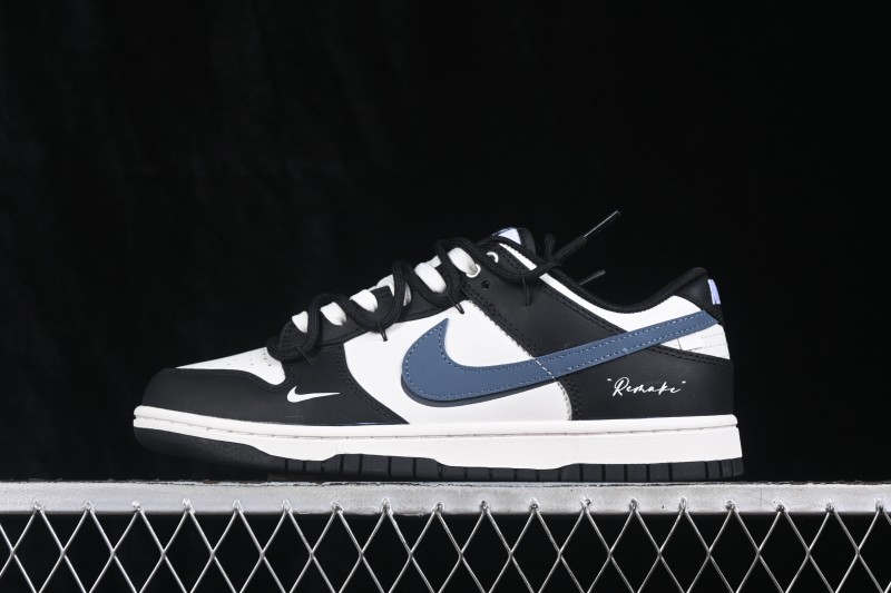 Nike SB Dunk Low Lacing Low-Top Skateboarding Shoes - BB0620-122