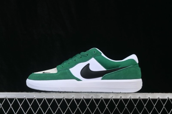 Nike SB Force 58 Retro Skate Shoes - DV5477-300