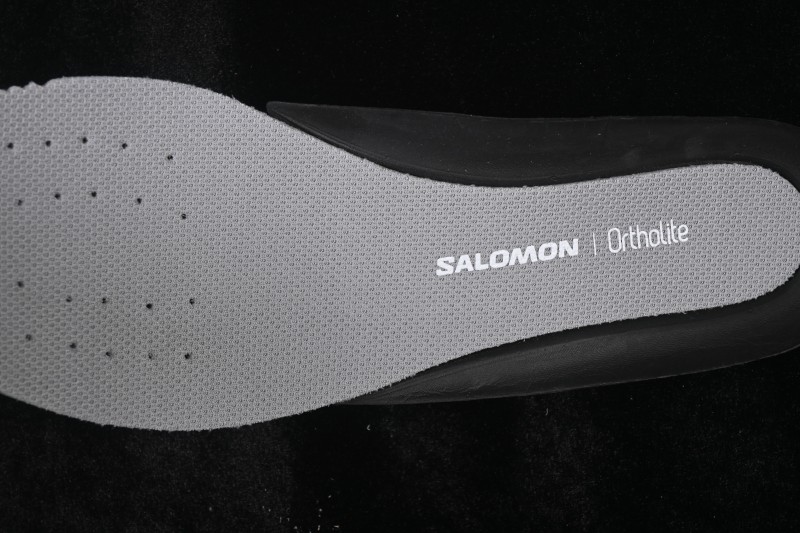 Salomon XA PRO 3D Trail Running Shoes with Advanced Cushioning and Stability - 414677-20