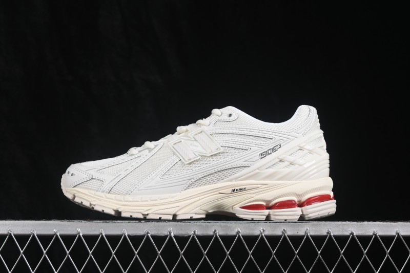New Balance 1906 Running Shoes with Retro Dad Style and Arch Support - U19066KA