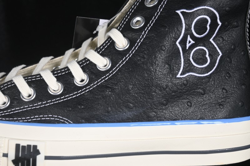 Converse Chuck 70 Collaboration High-Top Skateboarding Shoes - A21717C