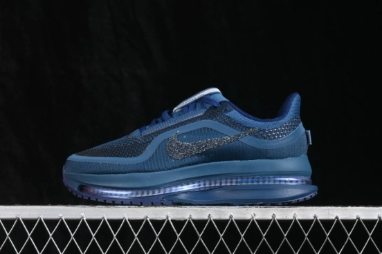 Nike Air Zoom Pegasus Premium Running Shoes with Full-Length Visible Air Zoom Cushion - IM7384-499