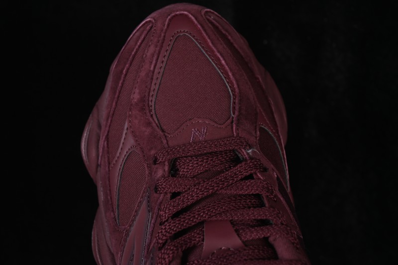 New Balance 9060 Retro Running Sneakers with ABZORB Cushioning - U9060ZSC
