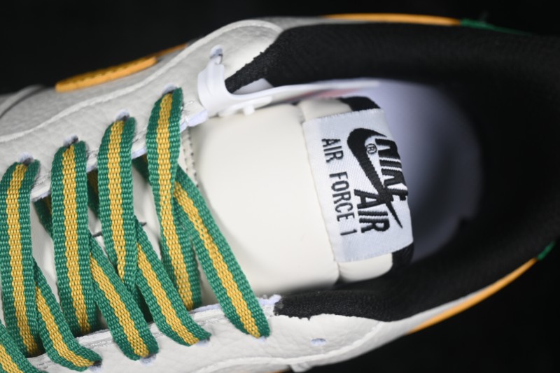 Nike Air Force 1 '07 Low World Cup Theme Casual Skate Shoes - NH0601-549