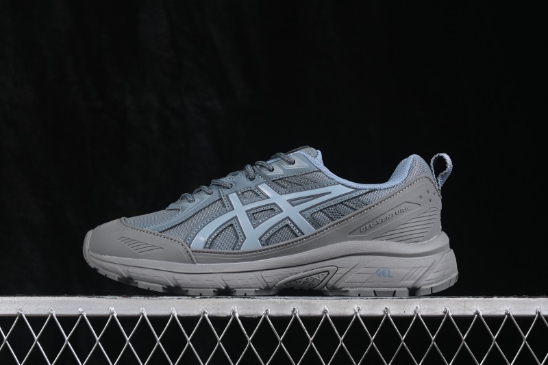 ASICS AJC3 Running Shoes with FLYTEFOAM Double-Layer Midsole - 1203A474-024