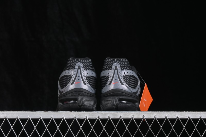 Nike Air Max Moto 2K Retro Running Shoes with Air Cushioning - IQ7592-010