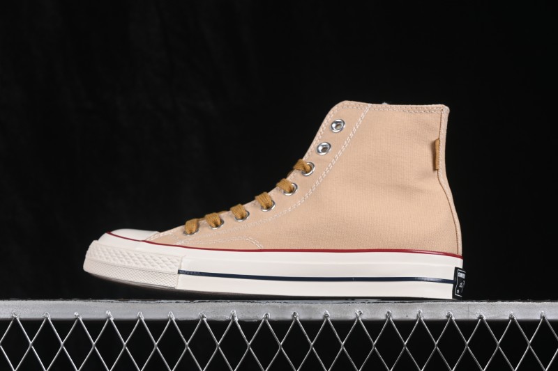 Converse Chuck Taylor All Star 1970s High Top Casual Board Shoes - A18853C
