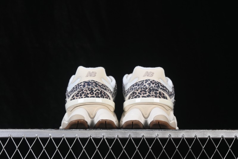New Balance 9060 Retro Casual Running Shoes - U9060ALP