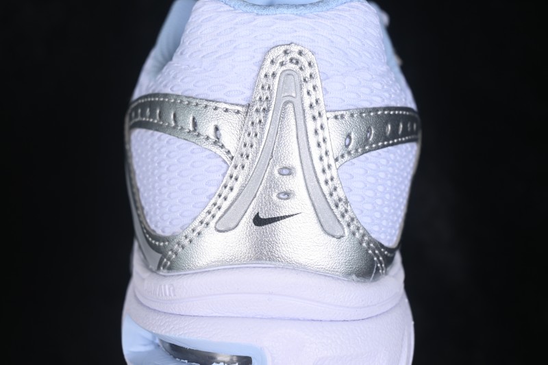 Nike Air Max Moto 2K Retro Running Shoes with Air Cushioning - HQ2056-107
