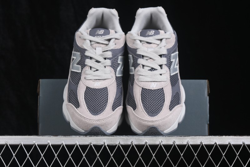 New Balance 603 Series Retro Casual Running Shoes with Breathable Mesh - M6039KF