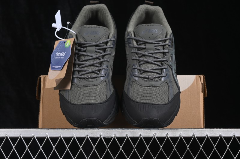 ASICS Gel-Kayano 29 Running Shoes with FLYTEFOAM Cushioning and TRUSSTIC Support - 1203A474-020