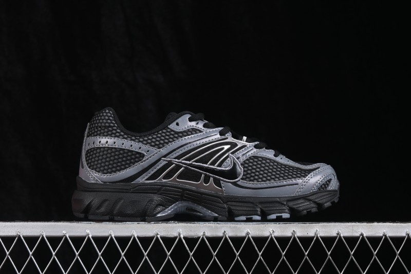 Nike Air Max Moto 2K Retro Running Shoes with Air Cushioning - IQ7592-010