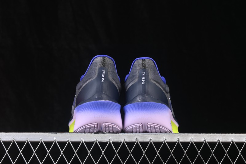 Nike Zoom Fly 6 Super Cushioned Lightweight Running Shoes - FN8454-403