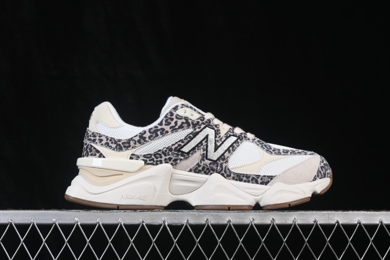 New Balance 9060 Retro Casual Running Shoes - U9060ALP