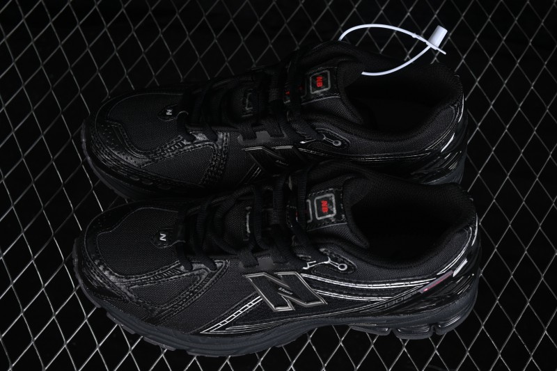 New Balance 1906 Series Retro Dad Style Running Shoes with T-Beam Arch Support and Visible Heel Cushioning - U1906ROE