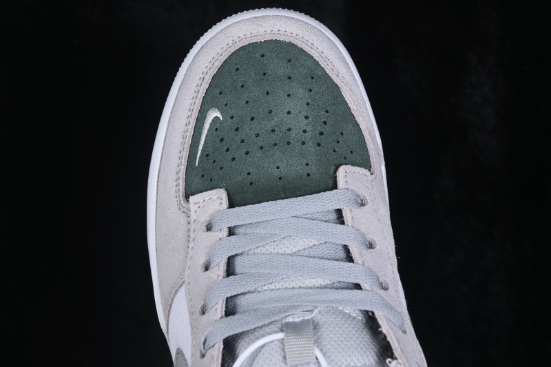 Nike SB Force 58 Retro Skateboarding Shoes with Classic Vulcanized Sole - DV5477-105